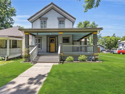 228 S Elm St, Ottawa, KS, 66067