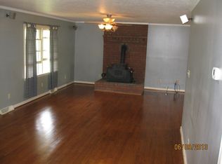 788 Minors Branch Rd, Monroe, VA 24574