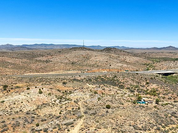 4th image of 00 S Lot H - Val Vista Road #H