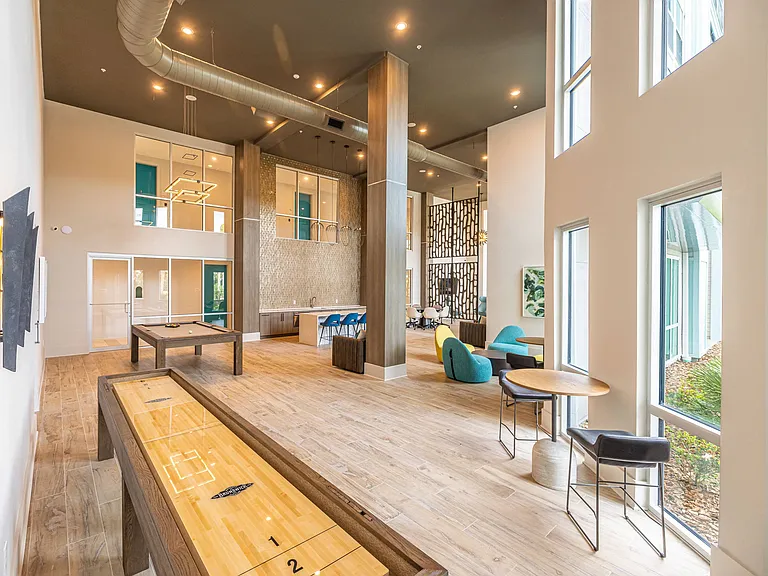 Game Lounge
