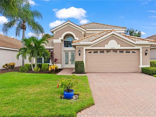 23240 Copperleaf BLVD, ESTERO, FL 34135