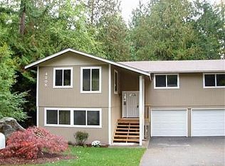 4205 67th Ave NW, Gig Harbor, WA 98335