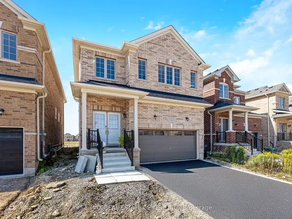 322 Russell St, Southgate, ON N0C 1B0
