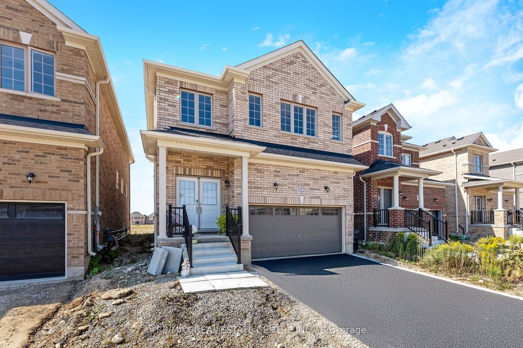 322 Russell St, Southgate, ON, Southgate