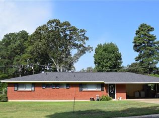 909 Cline St, Minden, LA 71055