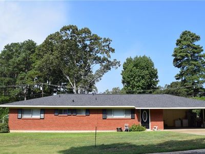 909 Cline St, Minden, LA, 71055