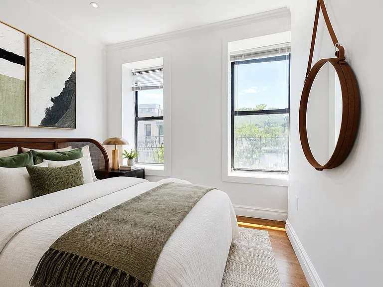 107 Christopher St #8 — Photo 3