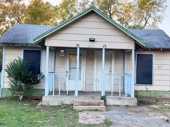 217 N Acres Dr, Dallas, TX 75217