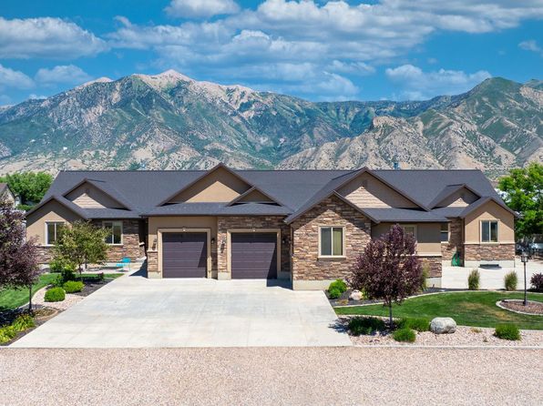 1405 S 200 W, Mona, UT 84645