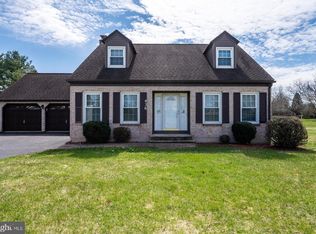 436 Linden Rd, Mertztown, PA 19539