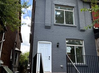 643 Bathurst St #102, Toronto, ON M5S2R2