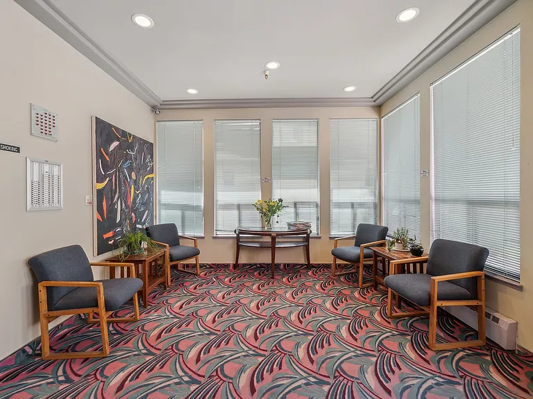 Park Glenview Apartments- Boutique Senior Living — Photo 7