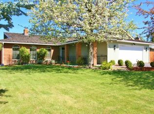 3938 La Marada Way, Klamath Falls, OR 97603