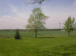 1 E Goodall Rd, Durand, MI 48429