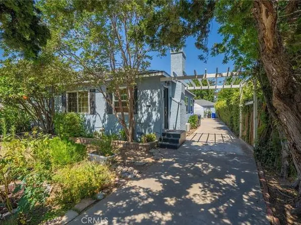 278 S Santa Anita Ave #278, Pasadena, CA 91107