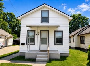 419 W Washington St, Ottawa, IL 61350