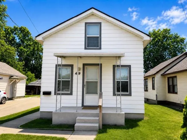 419 W Washington St, Ottawa, IL 61350