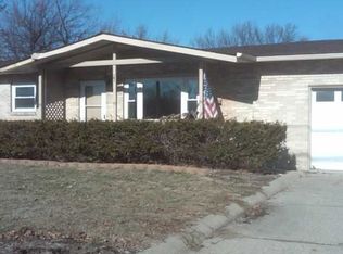 402 Main St, ANDERSON, IN 46016