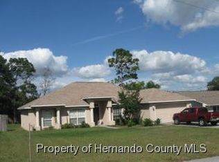 13369 Asbury St, Spring Hill, FL 34609