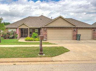 1789 S Stephanie St, Sapulpa, OK 74066