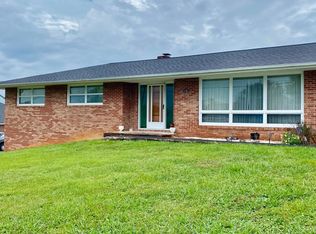 116 Harkleroad St, Kingsport, TN 37660