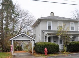 315 State St, Towanda, PA 18848