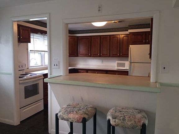 Breakfast Bar exterior