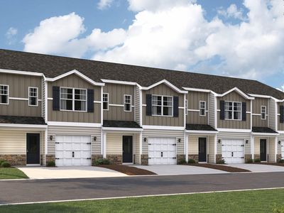 3572 Bisham Wood Ln, Powell, TN, 37849