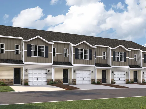 3572 Bisham Wood Ln, Powell, TN 37849