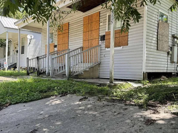 1115 Napoleon St, Baton Rouge, LA 70802