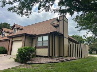 2207 W 23rd Ave, Emporia, KS 66801
