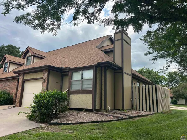 2207 W 23rd Ave, Emporia, KS 66801