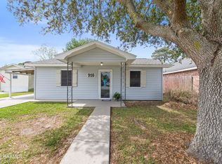 916 Olga St, Rayne, LA 70578