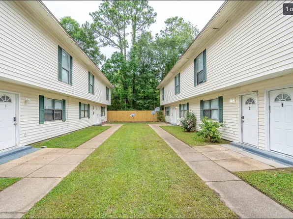 3333 12th St #6, Gulfport, MS 39501