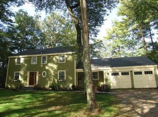 80 Haverhill Rd, Topsfield, MA 01983