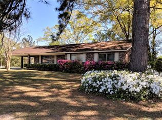 106 Ford Ave, Hattiesburg, MS 39402