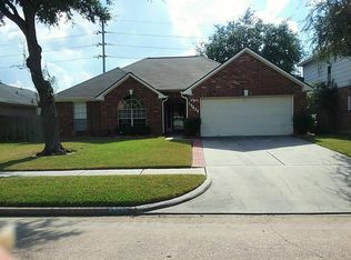 13635 Sablerun Ln, Houston, TX 77014