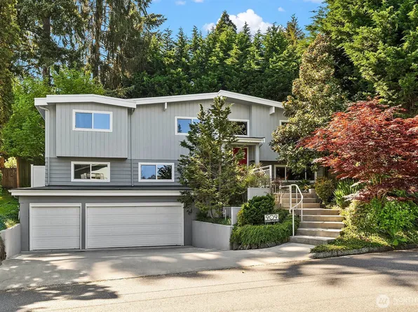 909 110th Avenue SE, Bellevue, WA 98004