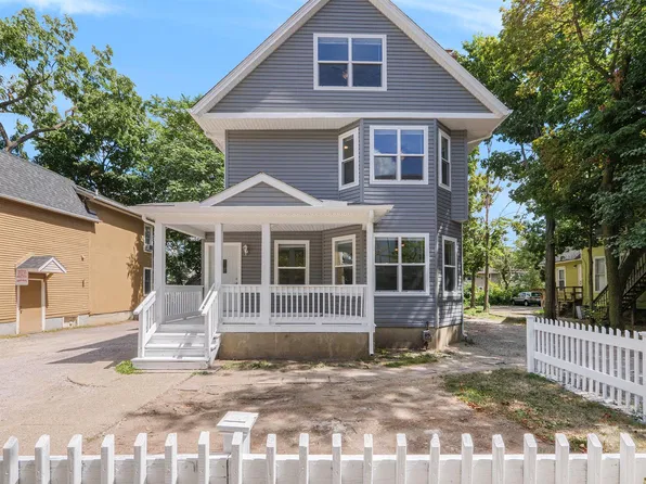 1307 S State St APT 1, Ann Arbor, MI 48104
