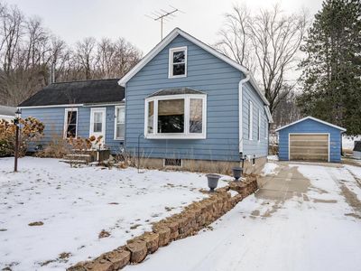 103 Oak Street, Necedah, WI, 54646