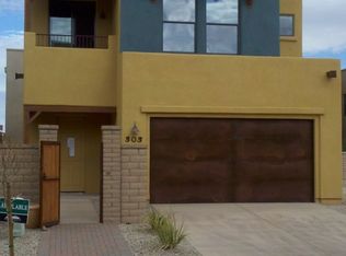 303 E Croydon Park, Tucson, AZ 85704