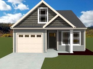 1371 Martin Rd, Spartanburg, SC 29301