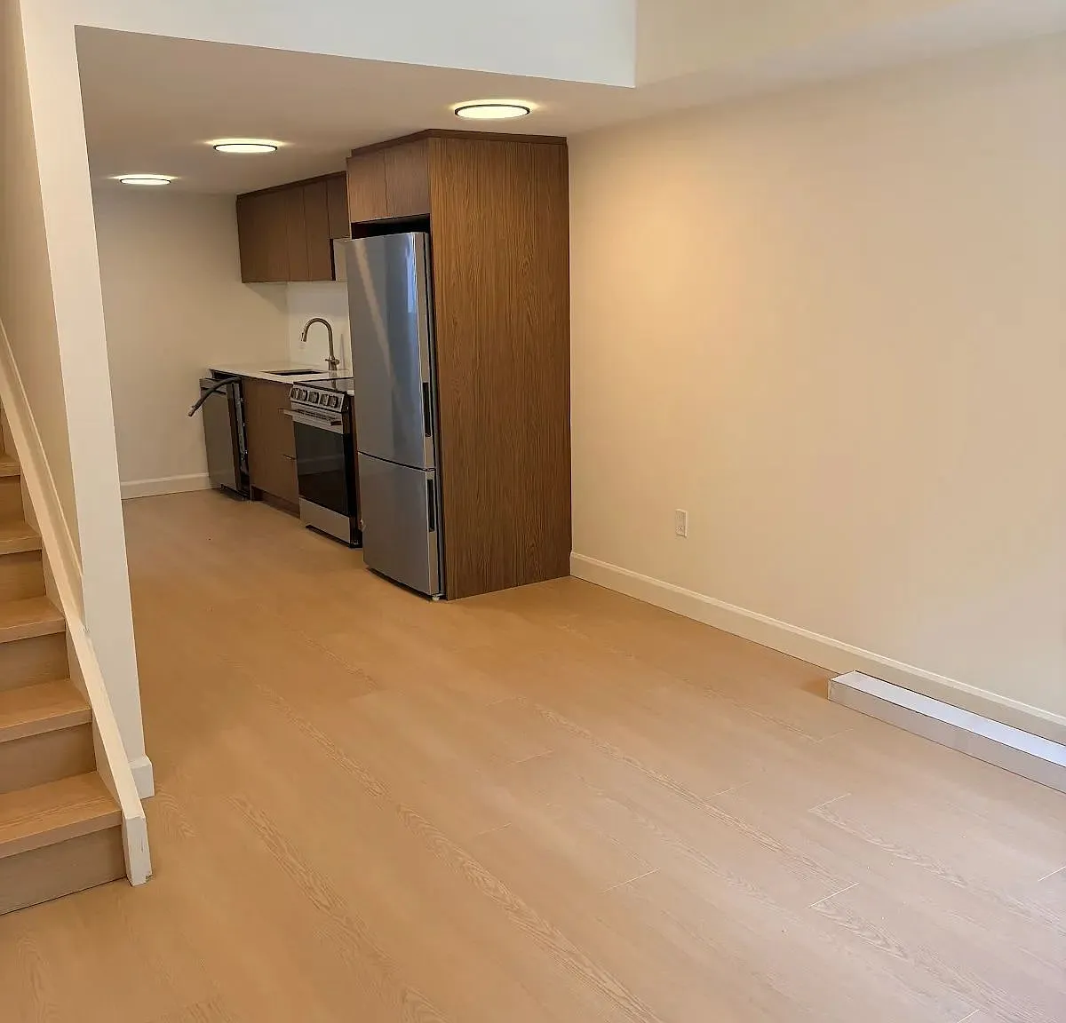2 bed, $2,450 — Photo 3