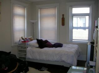 80 Fenway APT 22L, Boston, MA 02115