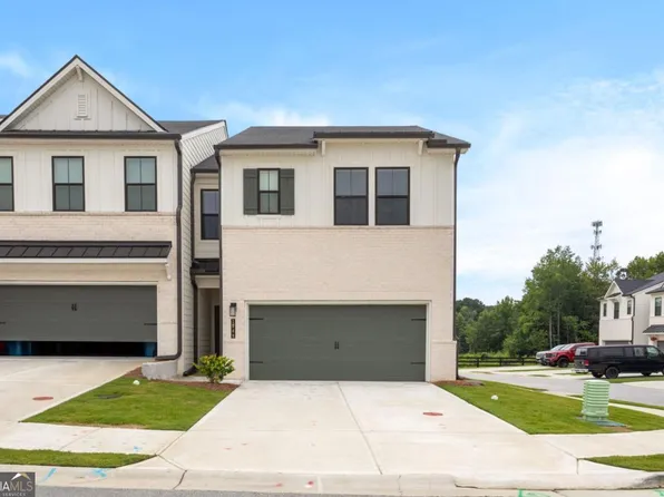1948 Westwind St, Lawrenceville, GA 30043