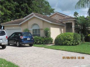 15532 SW 148th Ter, Miami, FL 33196