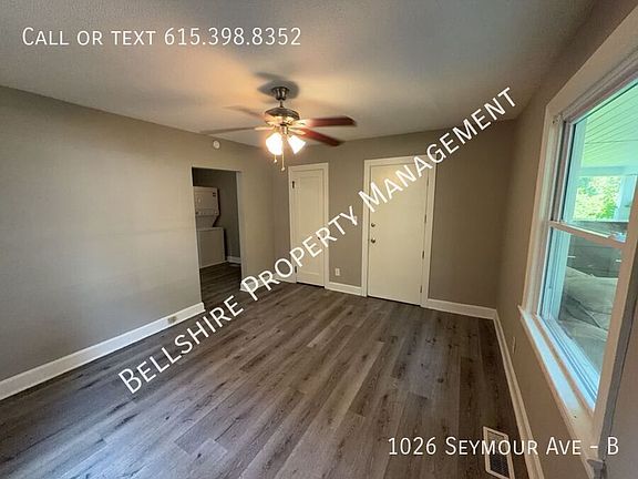 3rd image of 1026 Seymour Ave #B