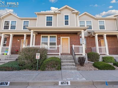 10578 Country Park Point, Fountain, CO, 80817