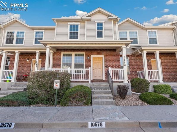 10578 Country Park Point, Fountain, CO 80817