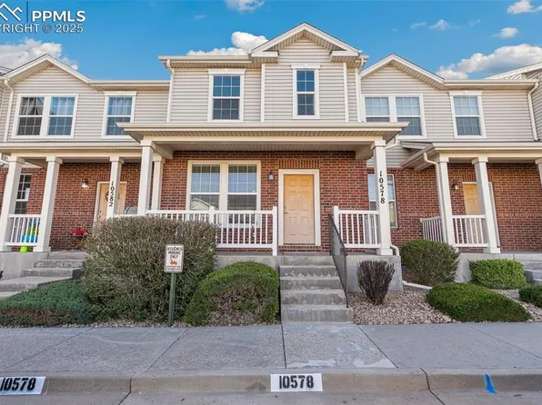 10578 Country Park Point, Fountain, CO 80817